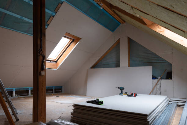 Best Insulation Replacement Services  in Armona, CA